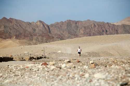 DESERT MARATHON EILAT | 42K,21K,10K,5K 2017